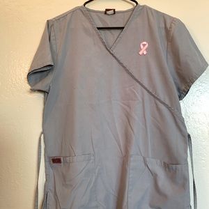 Women’s Scrub Top - Small